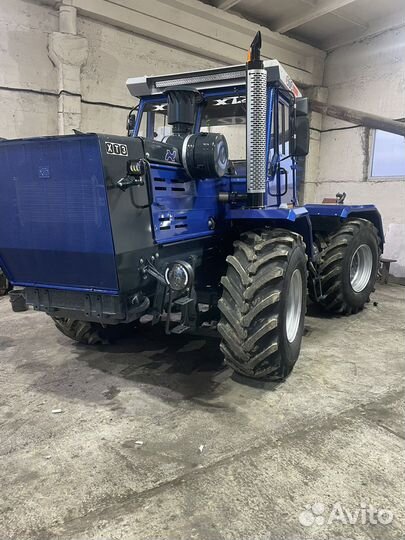 Трактор ХТЗ 150К-09-25, 2003