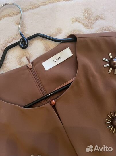 Комбинезон женский вечерний