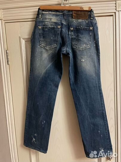 Джинсы мужские dsquared2
