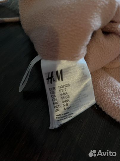 Шапка H&M новая