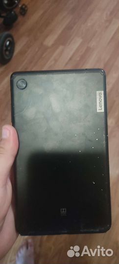 Планшет lenovo