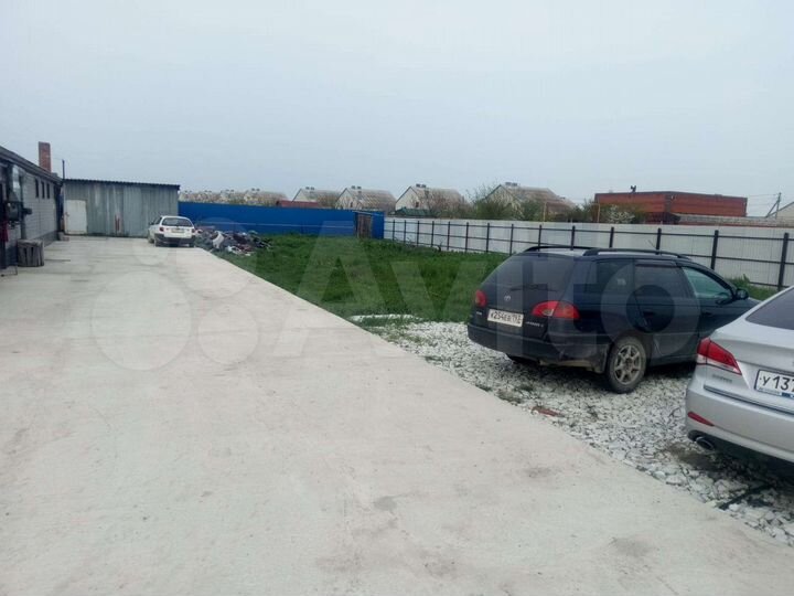 Здание, 523 м²