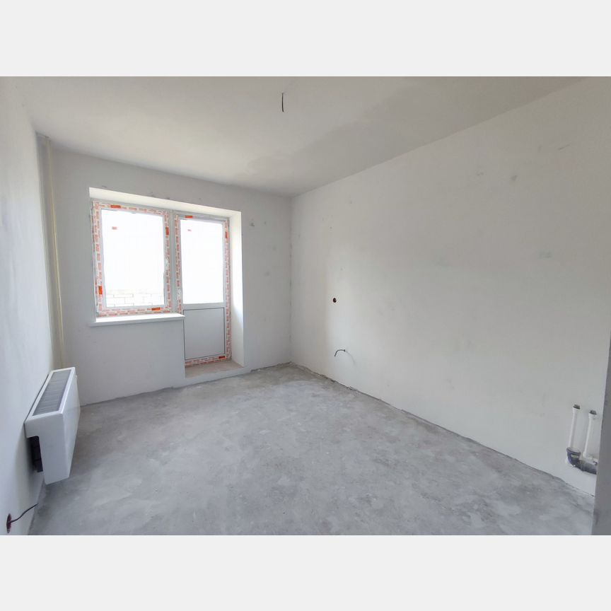 2-к. квартира, 57,5 м², 2/5 эт.