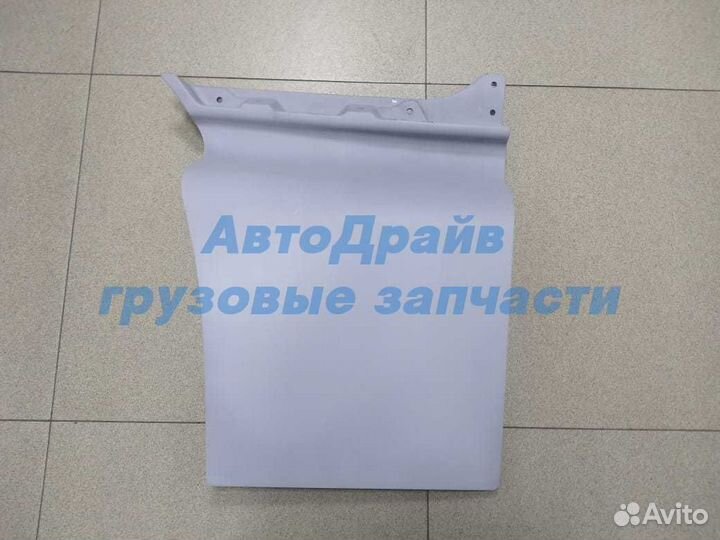 Накладка правой двери ман тга MAN TGA