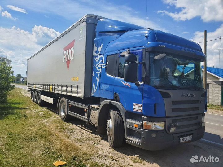 Грузоперевозки 5, 10, 20 тонн