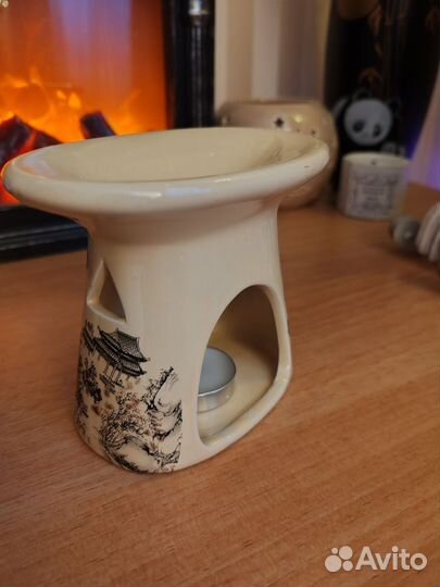 Аромалампа