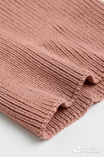 Шарф/снуд детский H&M новый