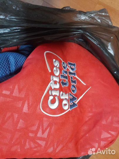 Прогулочная коляска трость бу