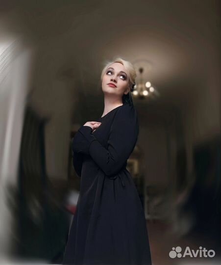 Преподаватель вокала