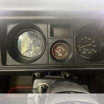 ВАЗ (LADA) 2105 1.5 MT, 1997, 106 564 км