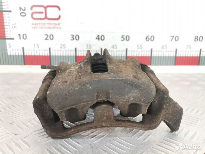 Суппорт передний правый для Renault Megane 2