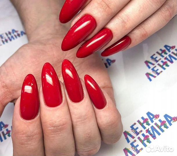 Модели на бесплатный маникюр бесплатно