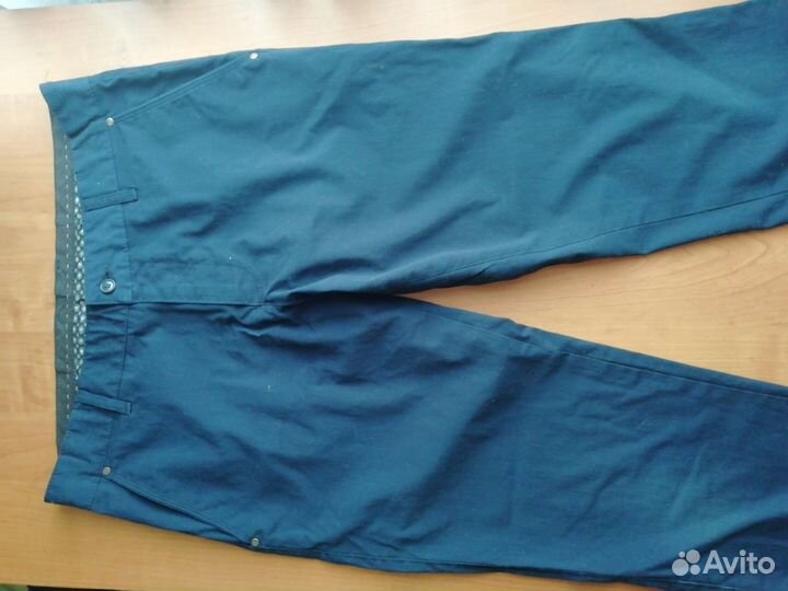 Джинсы для мальчика