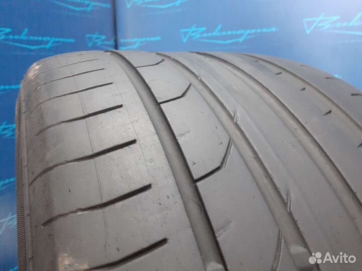 Continental ContiPremiumContact 2 225/50 R17