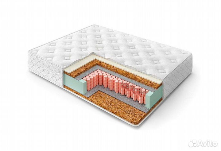 Матрас Новый