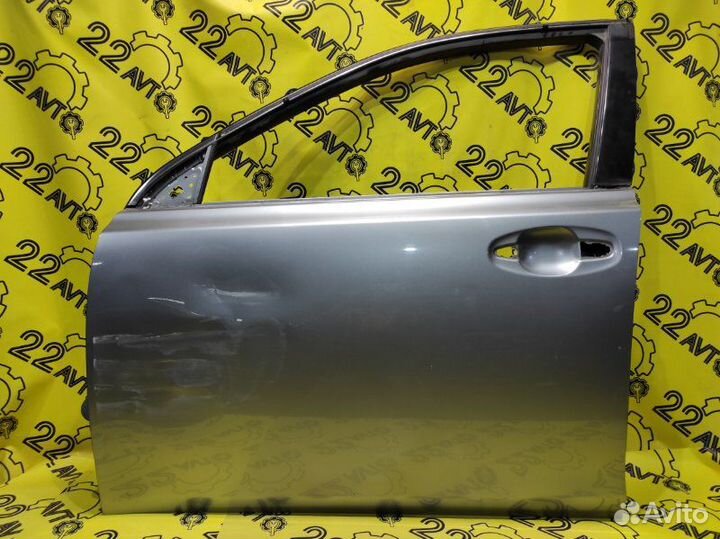 Дверь передняя левая Subaru Outback BR9 EJ253