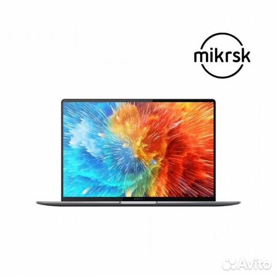 Ноутбук RedmiBook Pro 15 2022 (i5-12450H 16Gb 512G