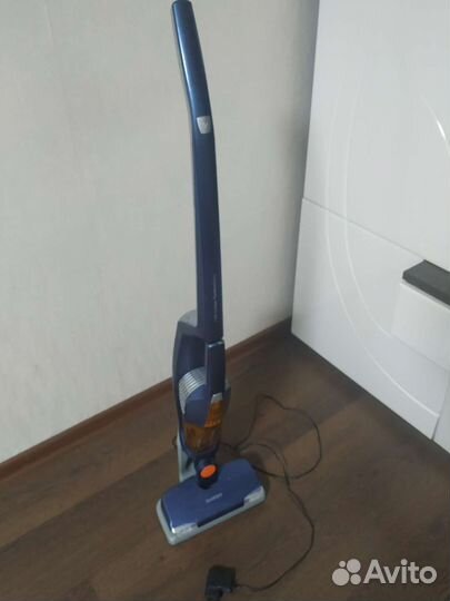 Беспроводной пылесос SilverCrest