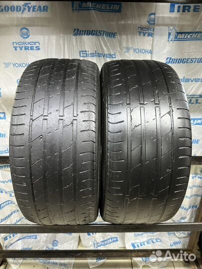 Nexen N'Fera SU1 245/40 R19 98Y