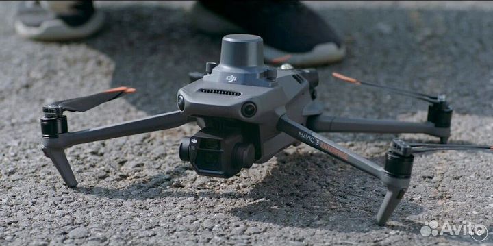 Dji mavic 3t universal : cn