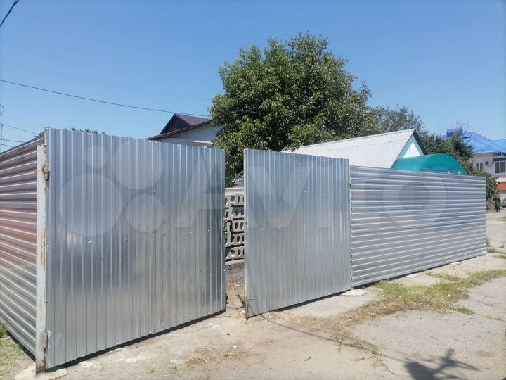 Участок 2 сот. (ИЖС)