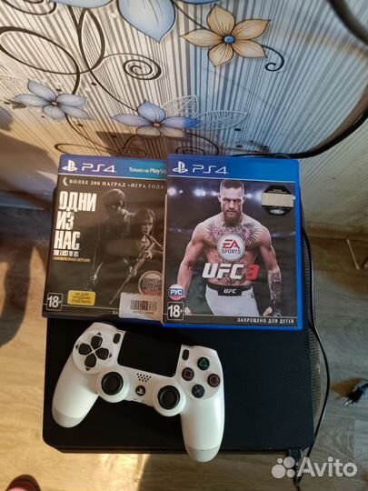 Sony PS4