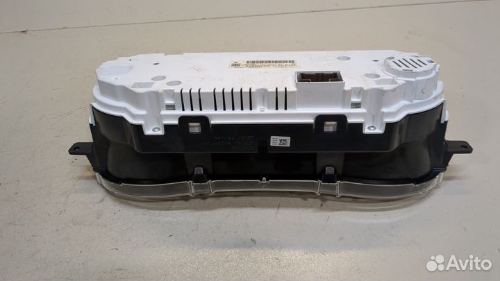 Щиток приборов Chrysler Pacifica, 2017