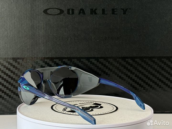 Солнцезащитные очки Oakley Clifden Prizm Grey