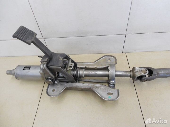 Колонка рулевая Fusion 2002-2012