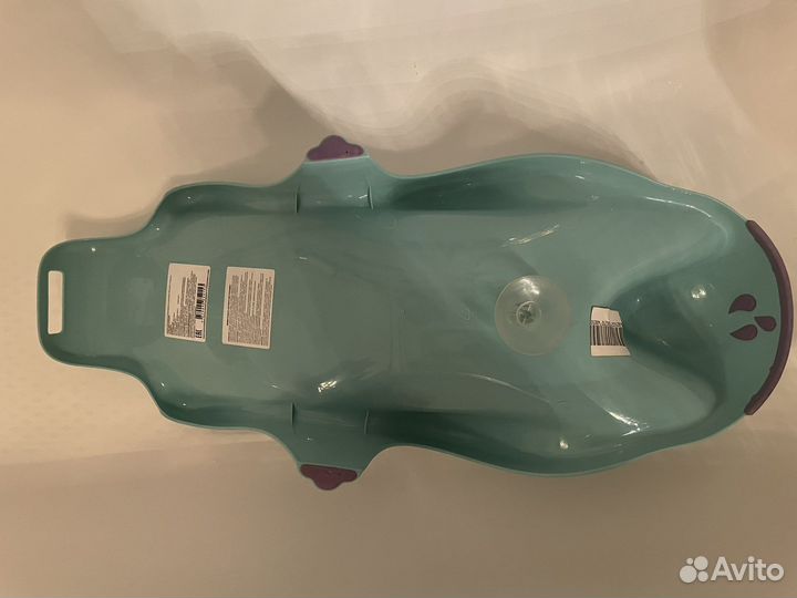 Ванночка для купания