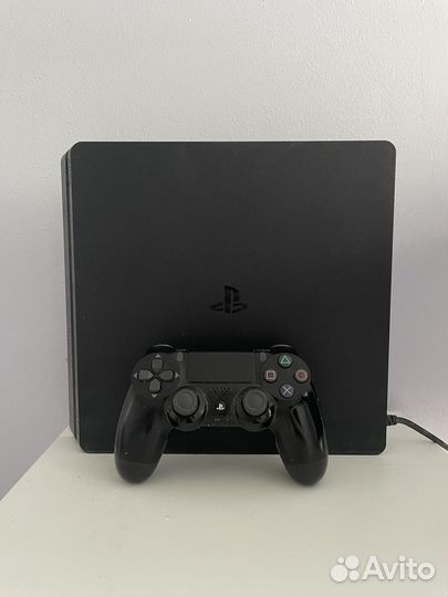 Sony PS4