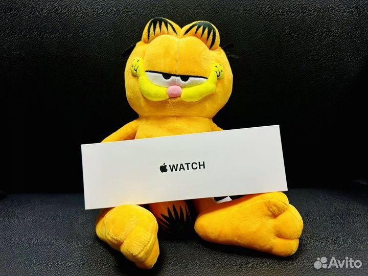Часы Apple watch se 2 40mm (новые)