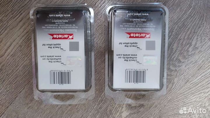 Комплект Сальники, пыльники вилки Suzuki