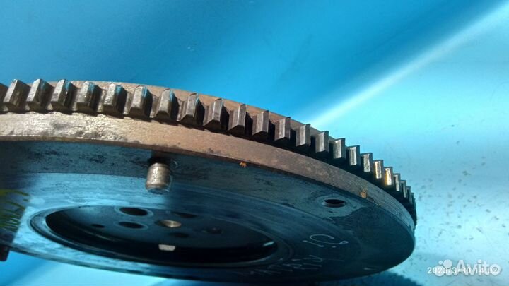 Маховик для Hyundai Matrix