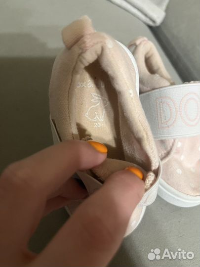 Детские вещи на девочку