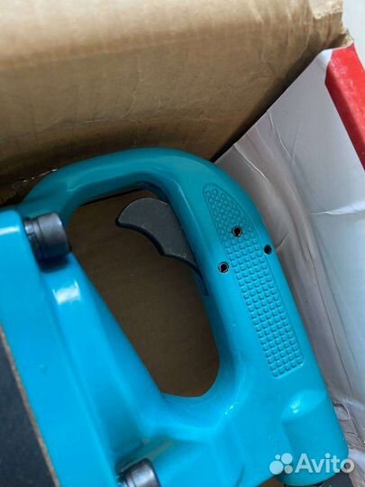 Гайковерт пневматический грузовой