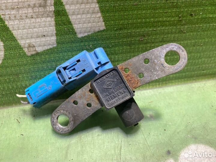 Датчик положения коленвала Renault Logan LS0