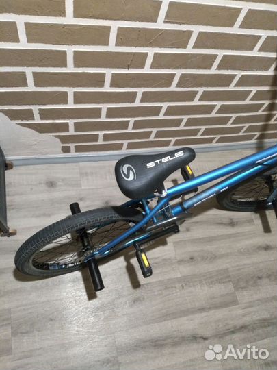 Вeлocипeд BMX stels Saber S1 20