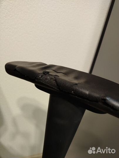 Бу Игровое кресло Zone 51 Gravity