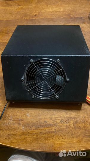 Пылесос для маникюра