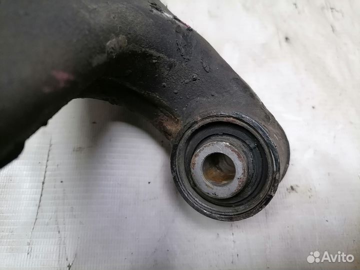 Рычаг подвески передний левый Nissan Teana Teana J31 J31
