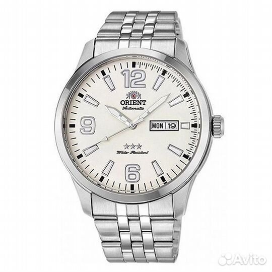 Наручные часы orient SAB0B006WB