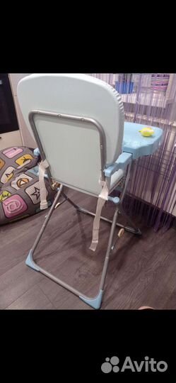 Стульчик для кормления