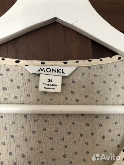 Блузка женская