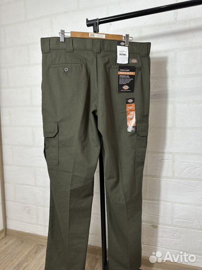 Брюки Карго Dickies