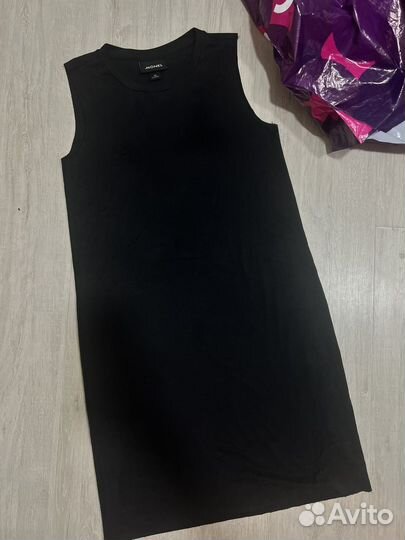 Женские вещи пакетом