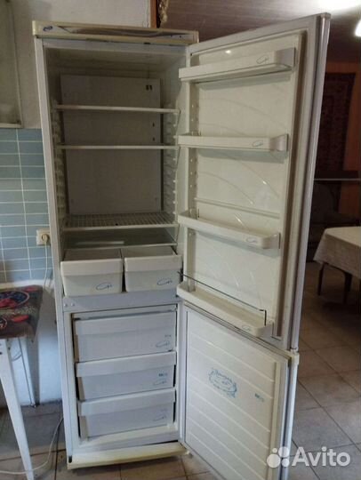 Холодильник бу