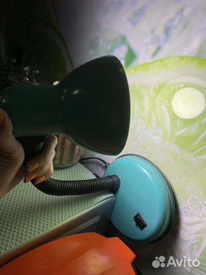 Светильник