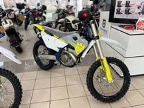 Husqvarna FC 350 2024