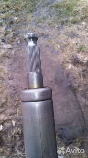 Руль Мицубиси Аутлендер